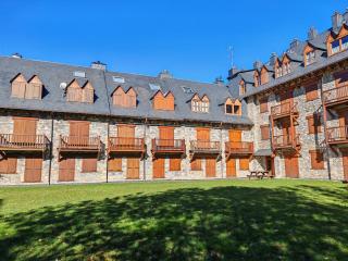 Tu rincón- Planta baja con jardín y parking - Dellui 2 - 9