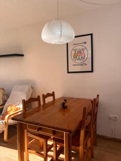 Tu rincón- Planta baja con jardín y parking - Dellui 2 - 7