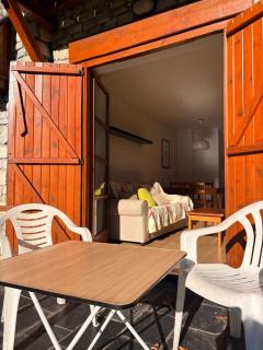 Tu rincón- Planta baja con jardín y parking - Dellui 2 - 3