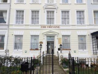 THE TREVONE, Llandudno - 0