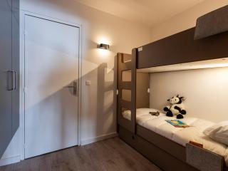 Studio rénové, balcon, proche centre, wifi inclus - FR-1-346-367 - 3