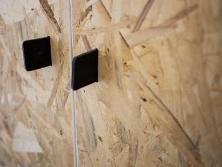 Studio coloré rénové, accès pistes, tranquille, 5 pers - FR-1-346-372 - 4