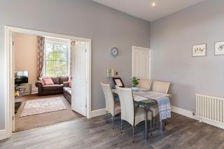 A former school converted into a luxury apartment - 1