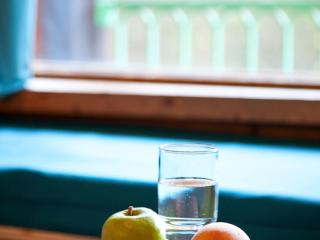 Studio rénové, ski aux pieds, balcon, 5 pers - FR-1-346-353 - 7