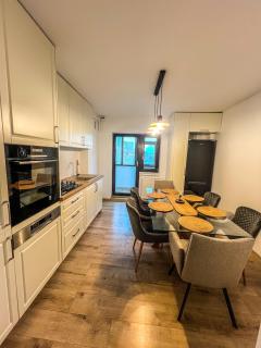 Apartament central Teatru - 5