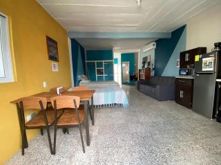 Casa Magro depto para 6 - 7