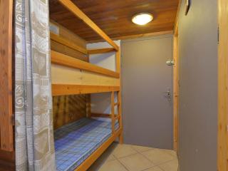 Studio cabine agréable au calme avec balcon pour 6 à Arc 2000 - FR-1-346-540 - 3