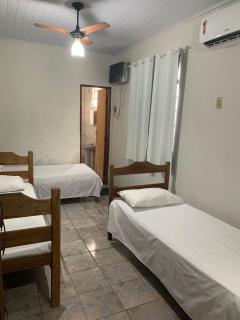 Hotel Aquidauanense - 1