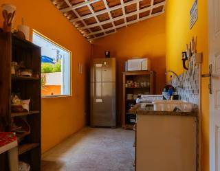 Pousada Sol do Araçá - 4