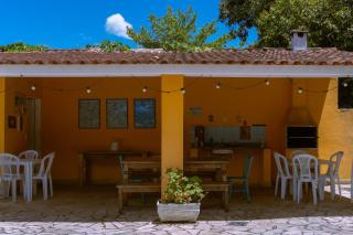 Pousada Sol do Araçá - 5