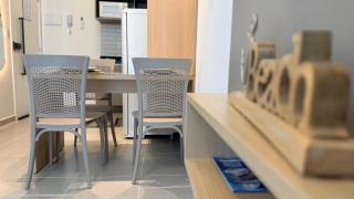 Flat 1 quarto Beach Porto - By Duuna Temporada - 2