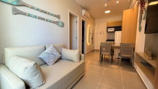 Flat 1 quarto Beach Porto - By Duuna Temporada - 6