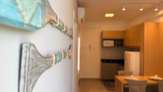 Flat 1 quarto Beach Porto - By Duuna Temporada - 3