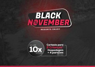 Enjoy Solar das Águas Park Resort - 0