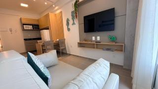 Flat 1 quarto Beach Porto - By Duuna Temporada - 1