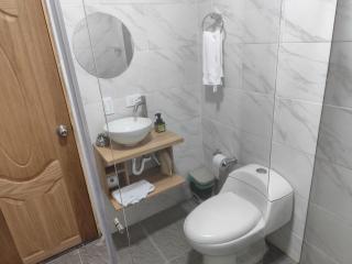 Hotel Alma Verde - 1