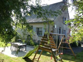 L'Oustal de Salers - 9