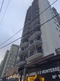 Apto 72M - Enseada - Guarujá - 3