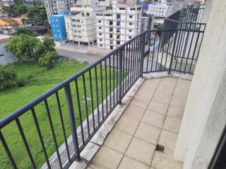 Apto 72M - Enseada - Guarujá - 1