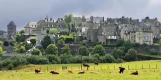 L'Oustal de Salers - 1