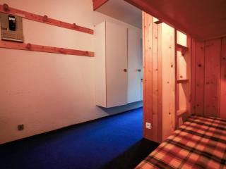 Studio confortable ski aux pieds avec balcon - FR-1-346-505 - 2