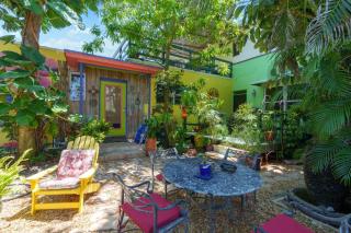 Zen Beach House, Steps From Atlantic Ave And Beach - 6