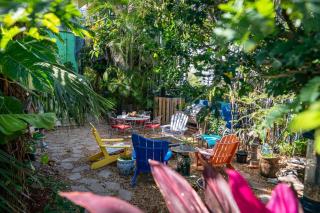 Zen Beach House, Steps From Atlantic Ave And Beach - 4