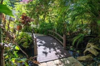 Zen Beach House, Steps From Atlantic Ave And Beach - 5