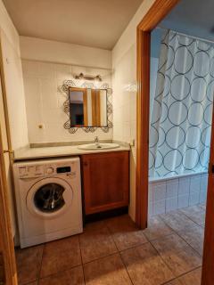 Cómodo y equipado, ideal para tu estancia en la Vall de Boí - Erta 1 - 4