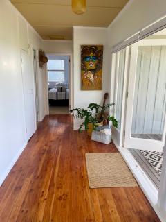 Epic Beachfront Bure - Taipa - 1