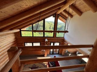 Oasis Chalet - 0