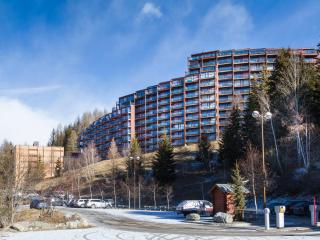 Appartement confortable au centre station avec balcon et Wifi gratuit - FR-1-346-478 - 5