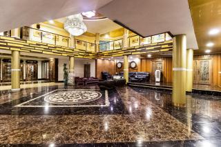 Collection O Panorama Country Club And Resort - 7