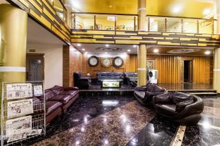 Collection O Panorama Country Club And Resort - 0