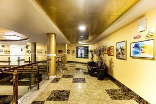 Collection O Panorama Country Club And Resort - 6