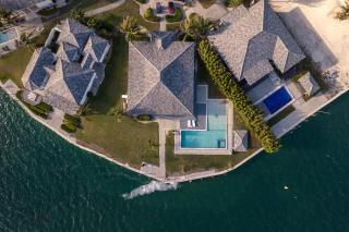 Bimini Breeze Villa - 0