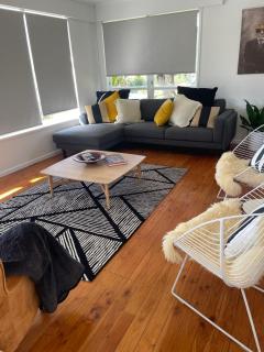 Epic Beachfront Bure - Taipa - 2