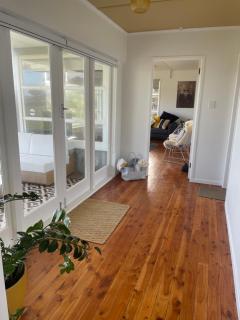 Epic Beachfront Bure - Taipa - 6