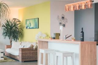 Appartement spacieux et cosy, vue imprenable - 8