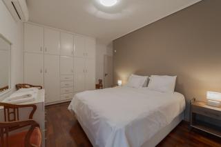 Spacious & central 2BR apt in Agia Paraskevi - 5