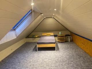 Apartment Troisdorf Altenrath near Cologne Bonn - Troisdorf - 7