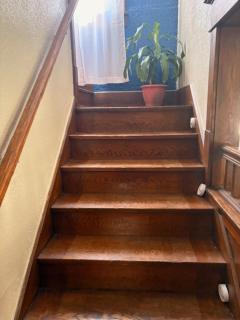 Tree House 6 bedrooms, 2 blocks from everything - 8