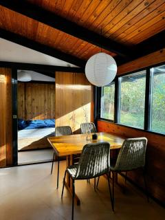 Architect-Designed Holiday Home In Ulvshale Forest - 5