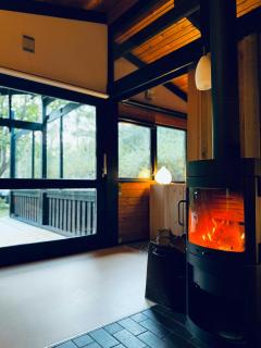 Architect-Designed Holiday Home In Ulvshale Forest - 4