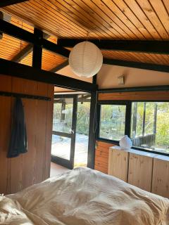 Architect-Designed Holiday Home In Ulvshale Forest - 2