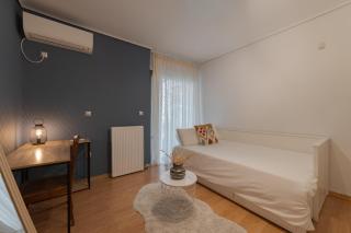 Spacious & central 2BR apt in Agia Paraskevi - 4