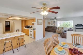 Quaint Bullhead City Getaway about 2 Mi to River! - 5