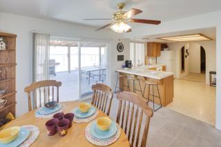 Quaint Bullhead City Getaway about 2 Mi to River! - 6