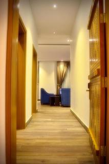 XYZ Hotel Heritage - 3