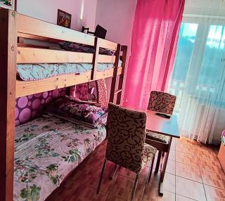 Tanie Noclegi Krysia Falsztyn - 1